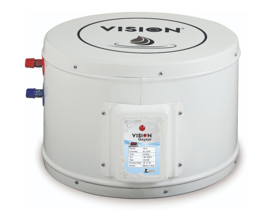 VISION Geyser 45L Ultra